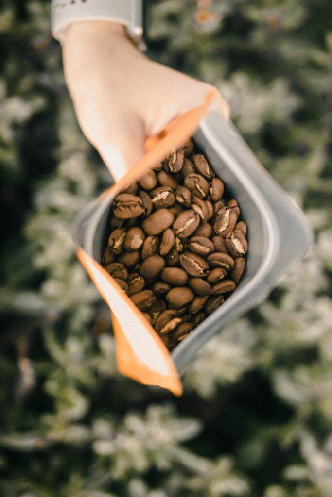 List of the Countries with the best coffee beans